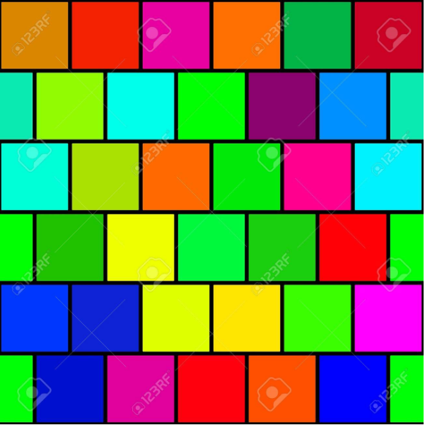 color blocks – Megnut